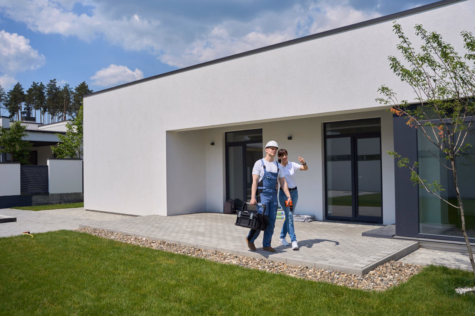 Home Renovation Costs