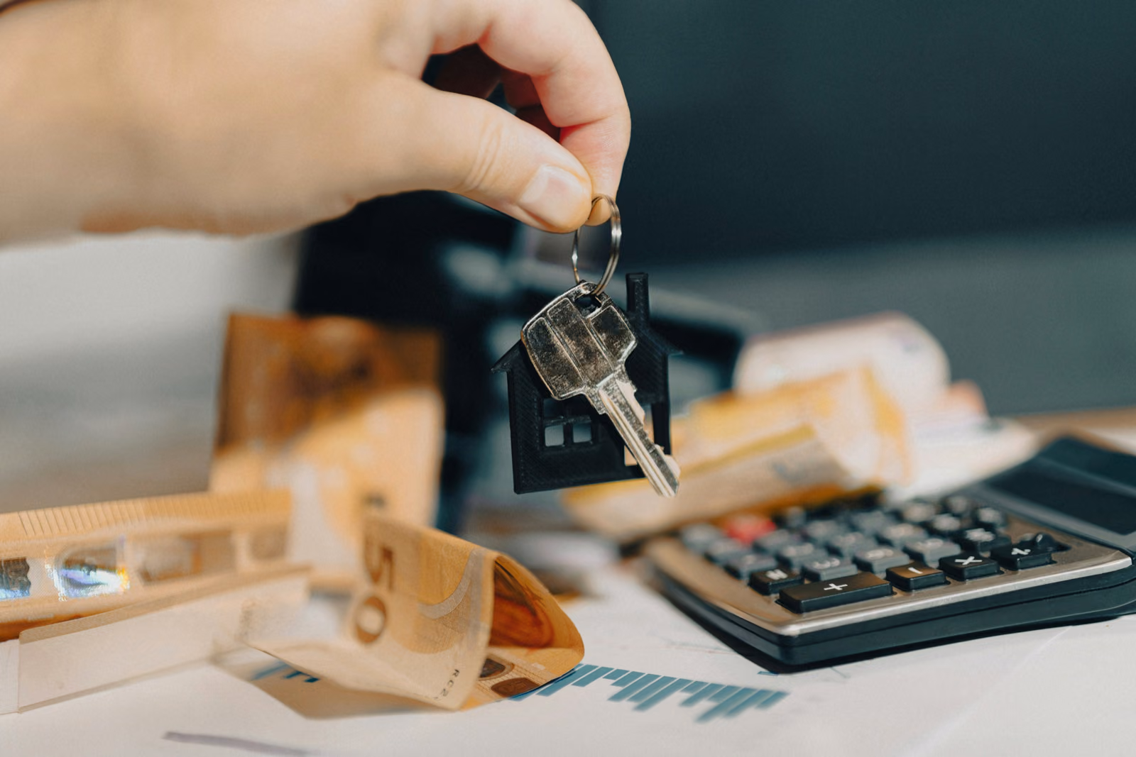 Renovation Cost Calculator