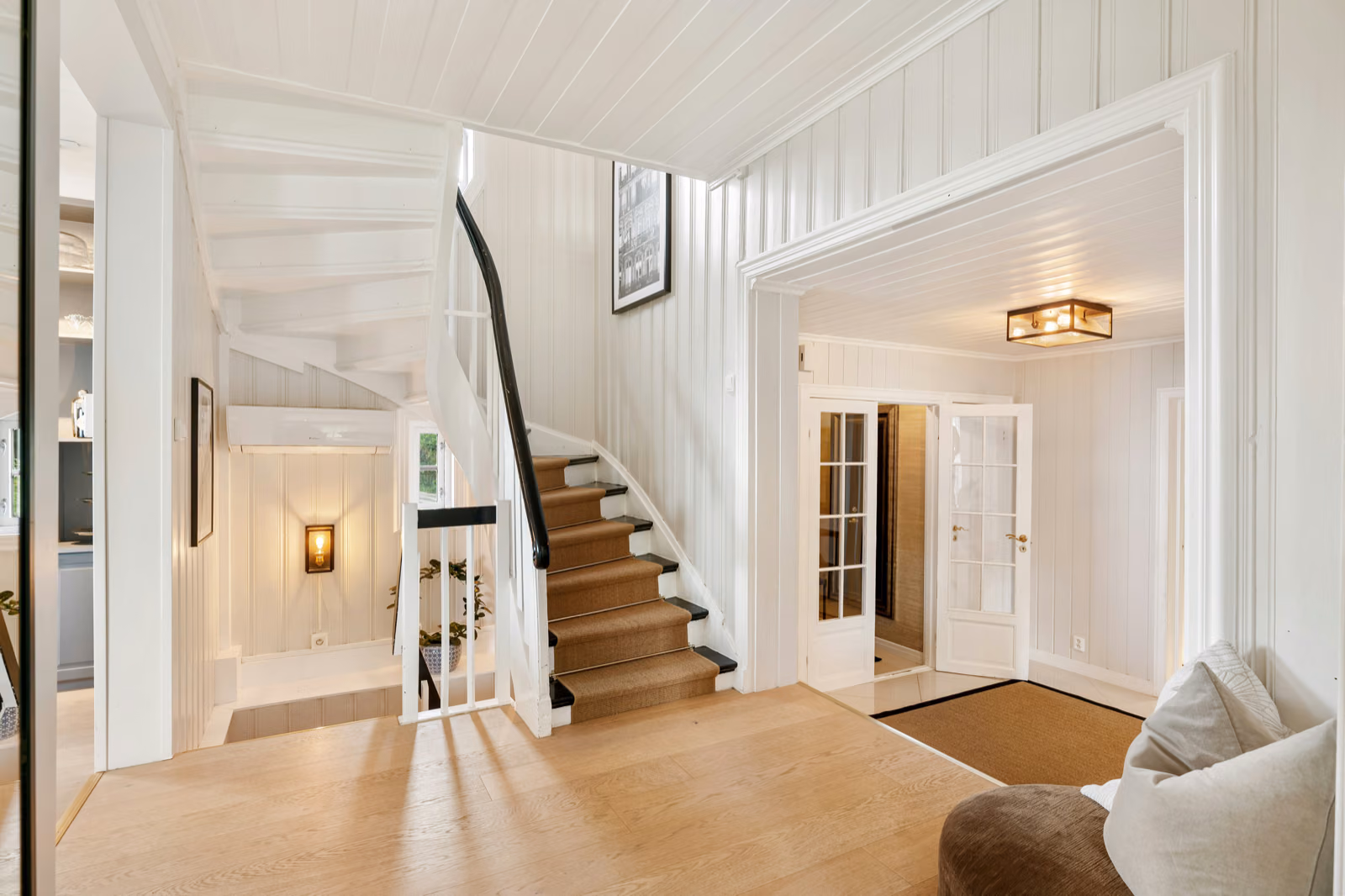 Modern Home remodelling
