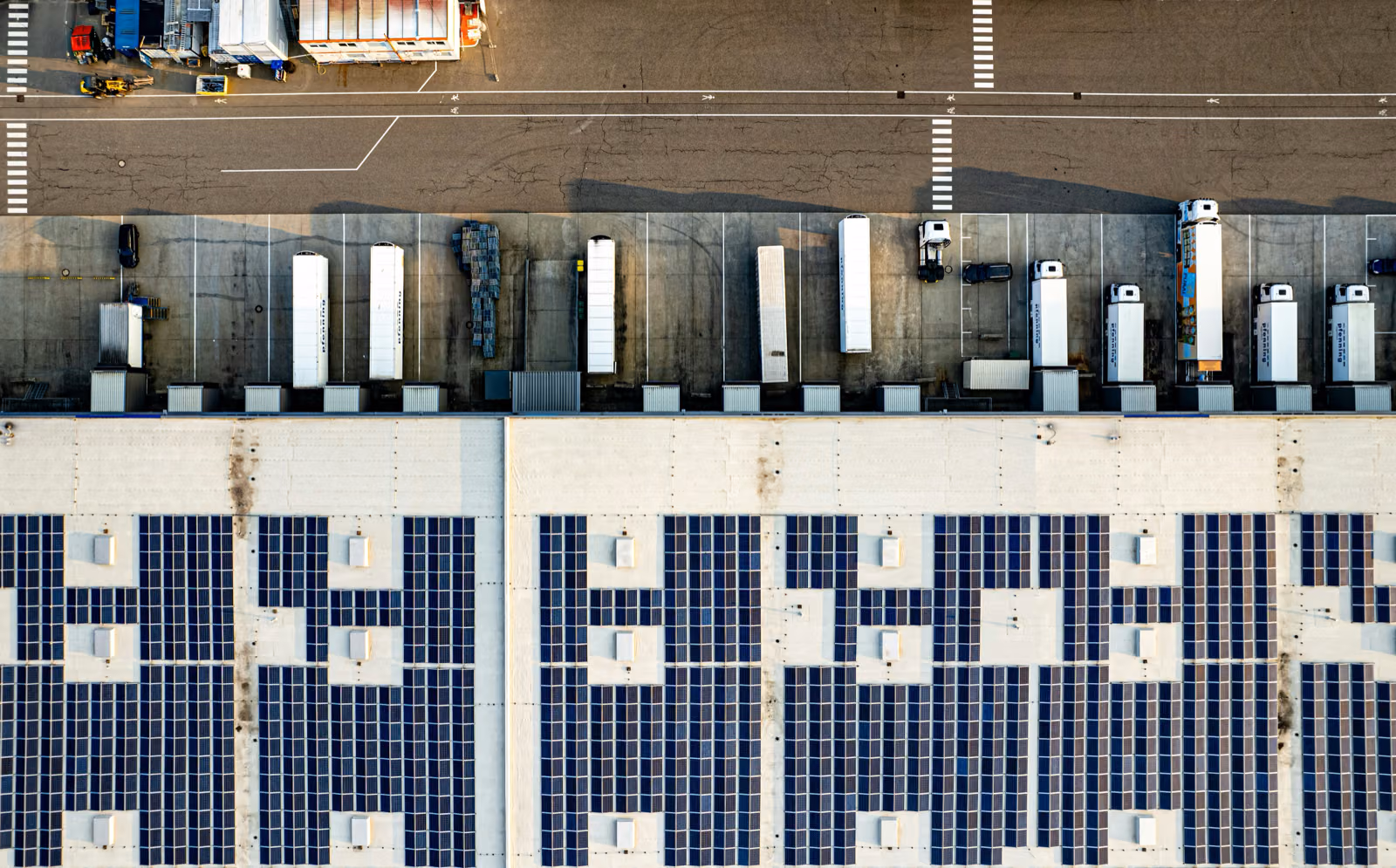 Sustainable Roofing