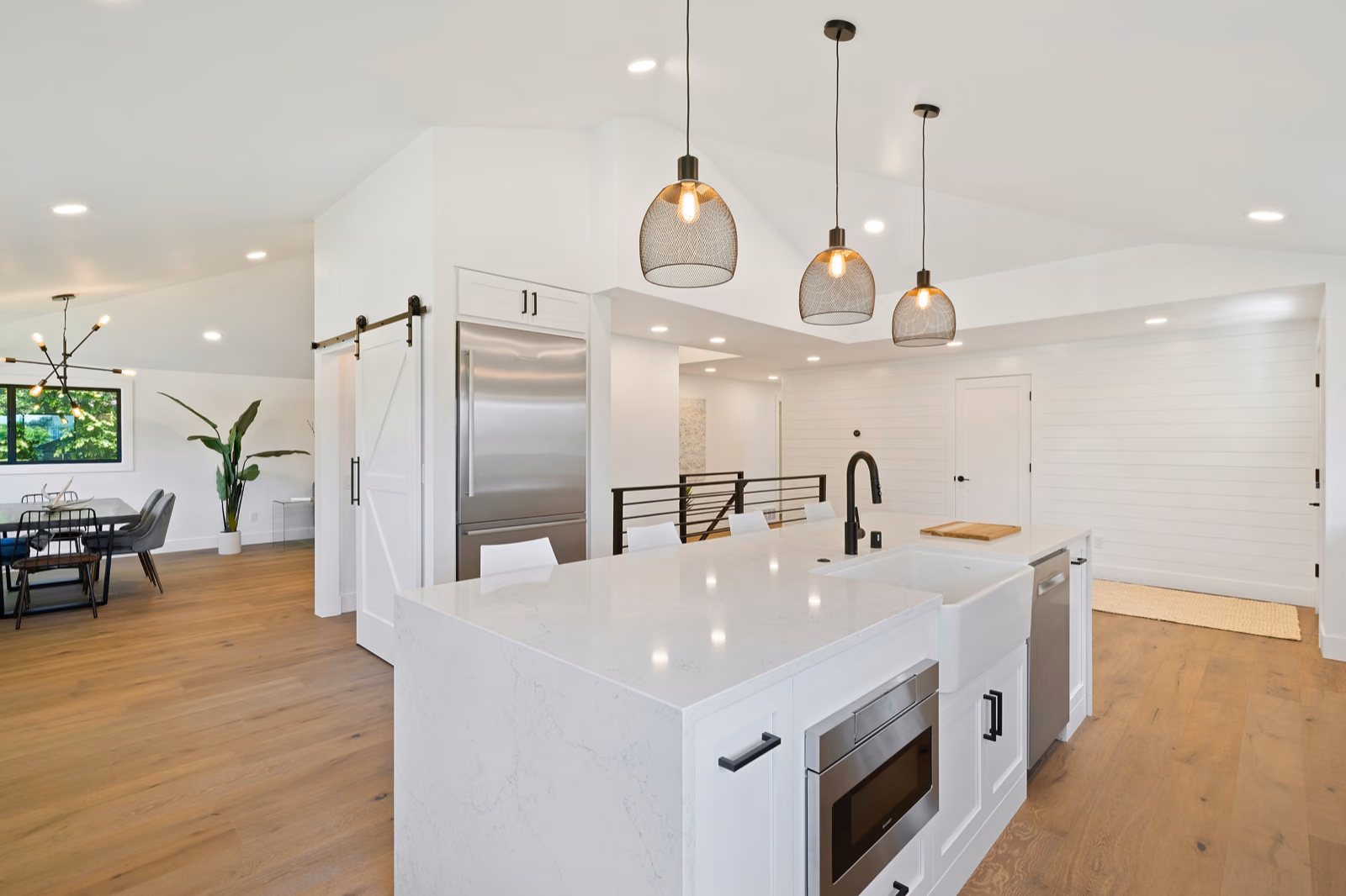 House Renovation