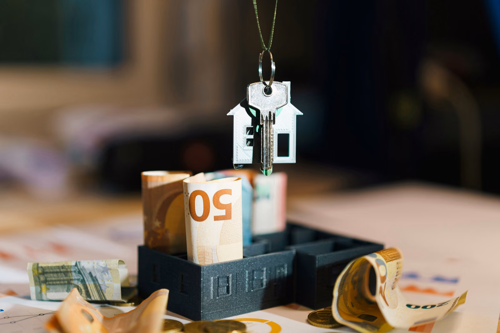 budget for renovation