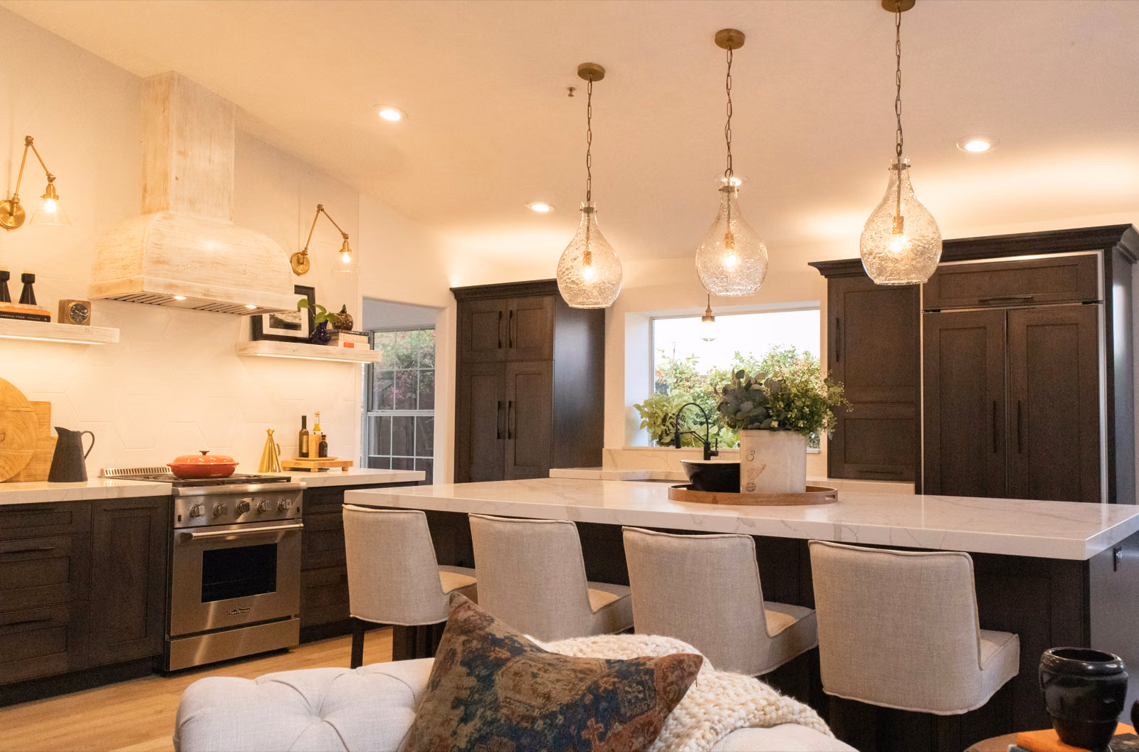 Kitchen Renovations