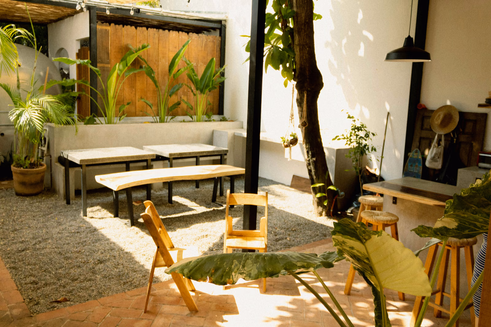 Outdoor Living Sitting in Latest Style