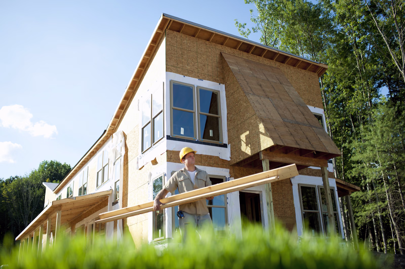 best contractors near me