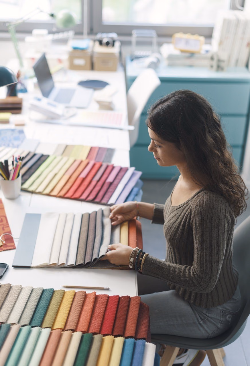 Interior Designers