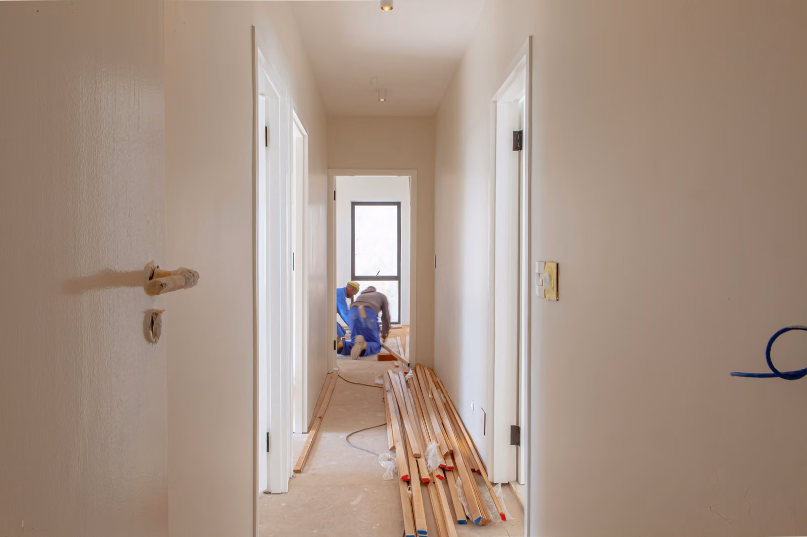 home renovation builder