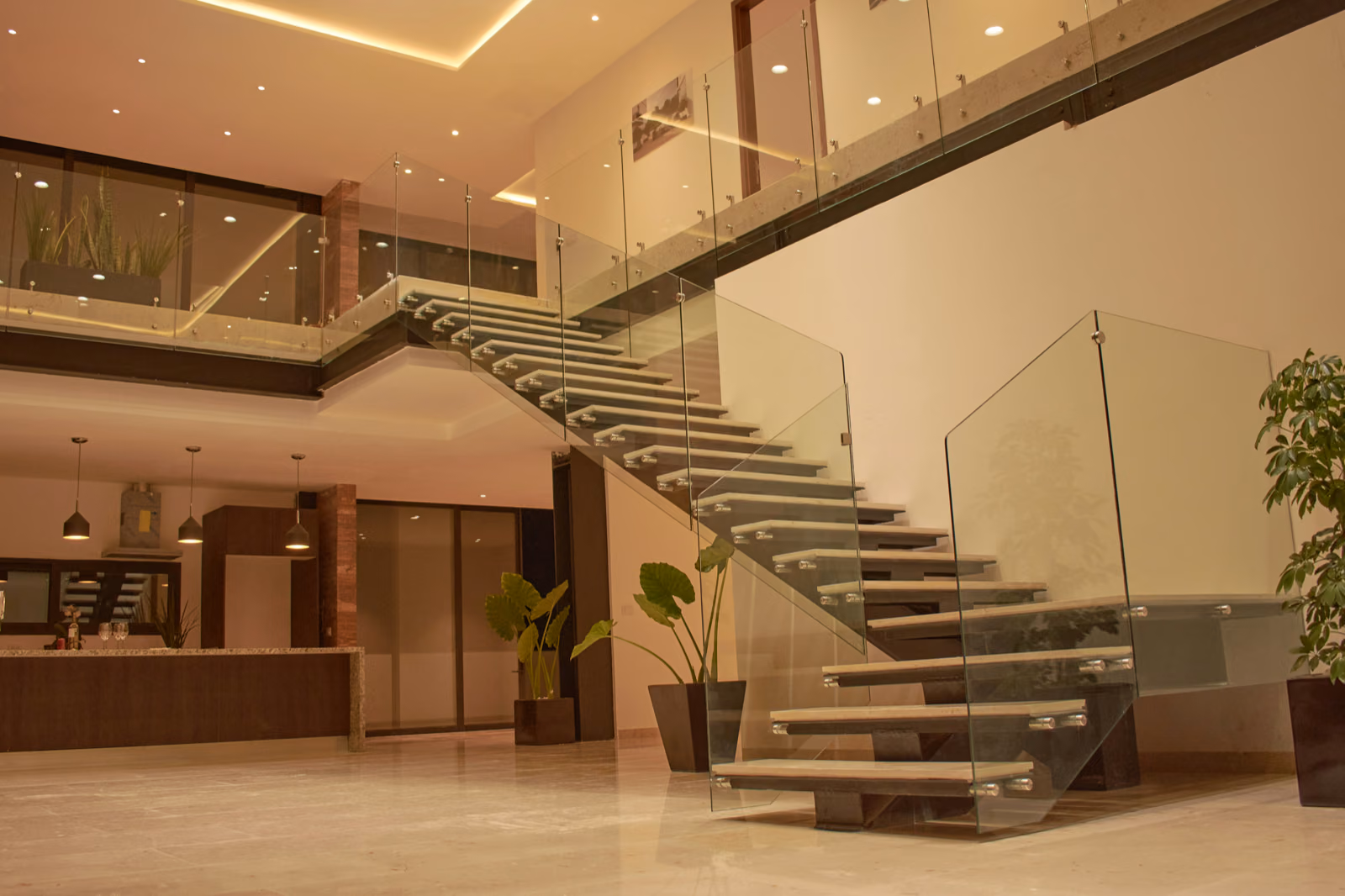 Staircase Designs