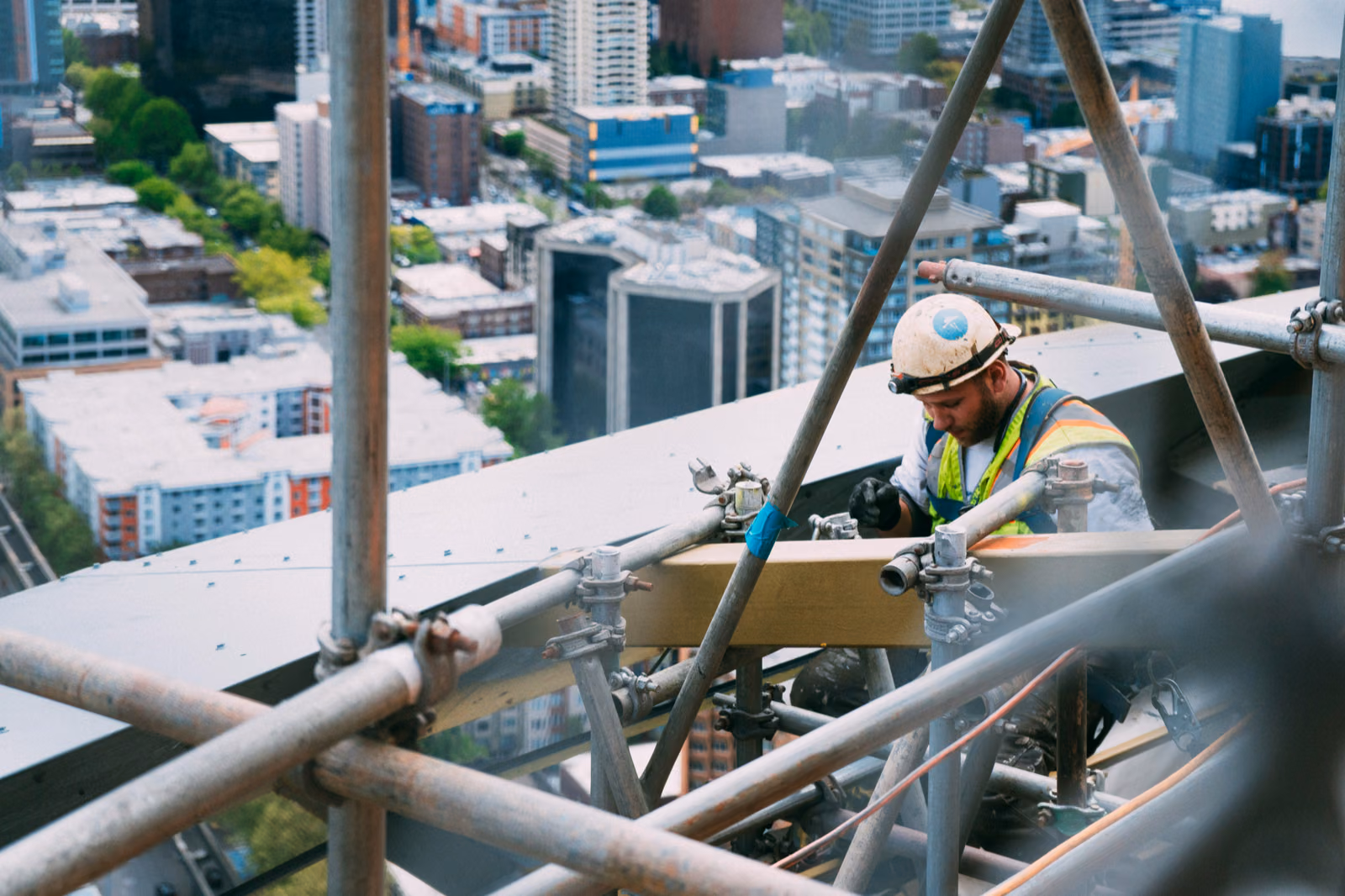 Communication with Your General Contractor