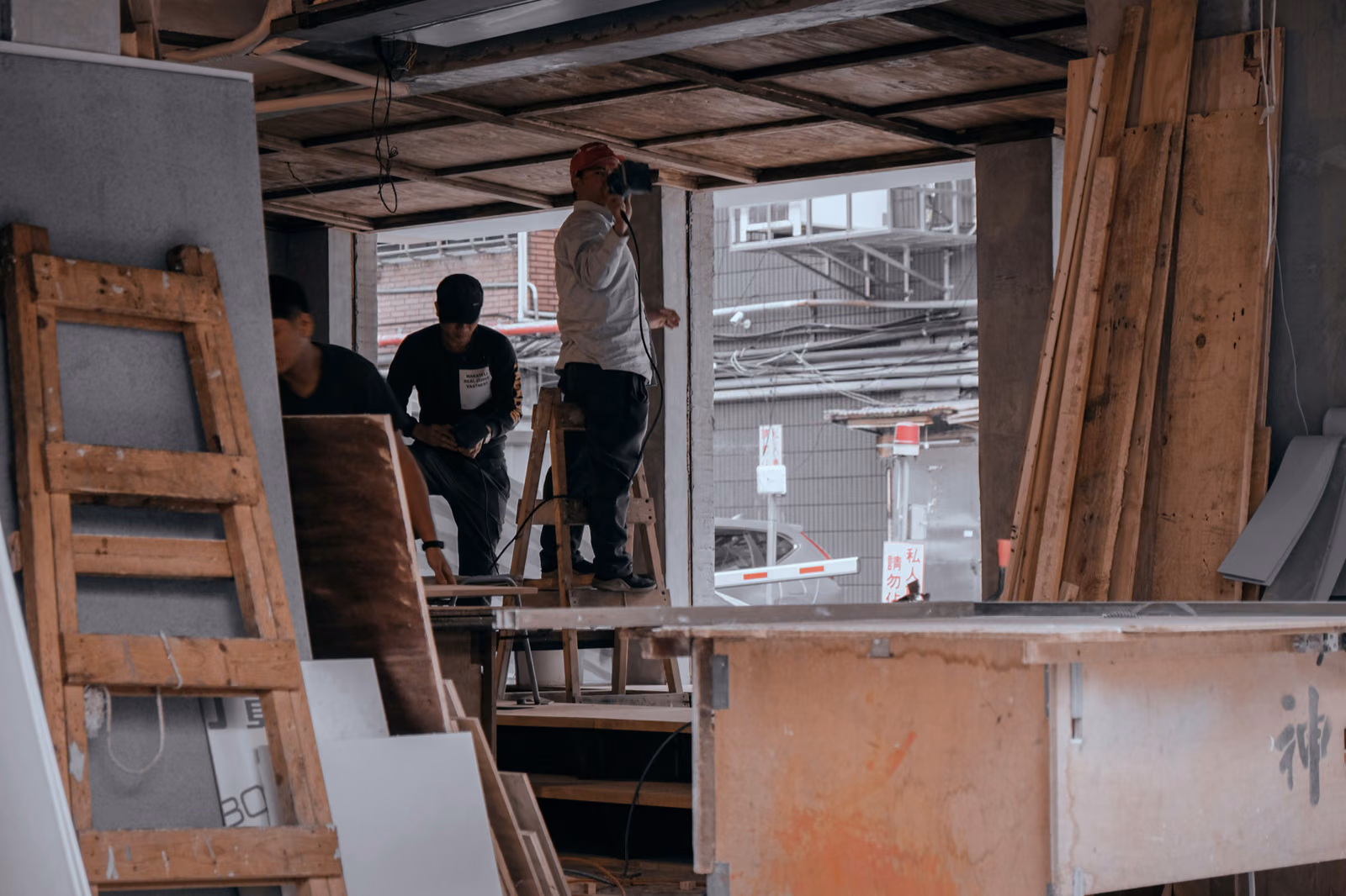 avoiding renovation disputes