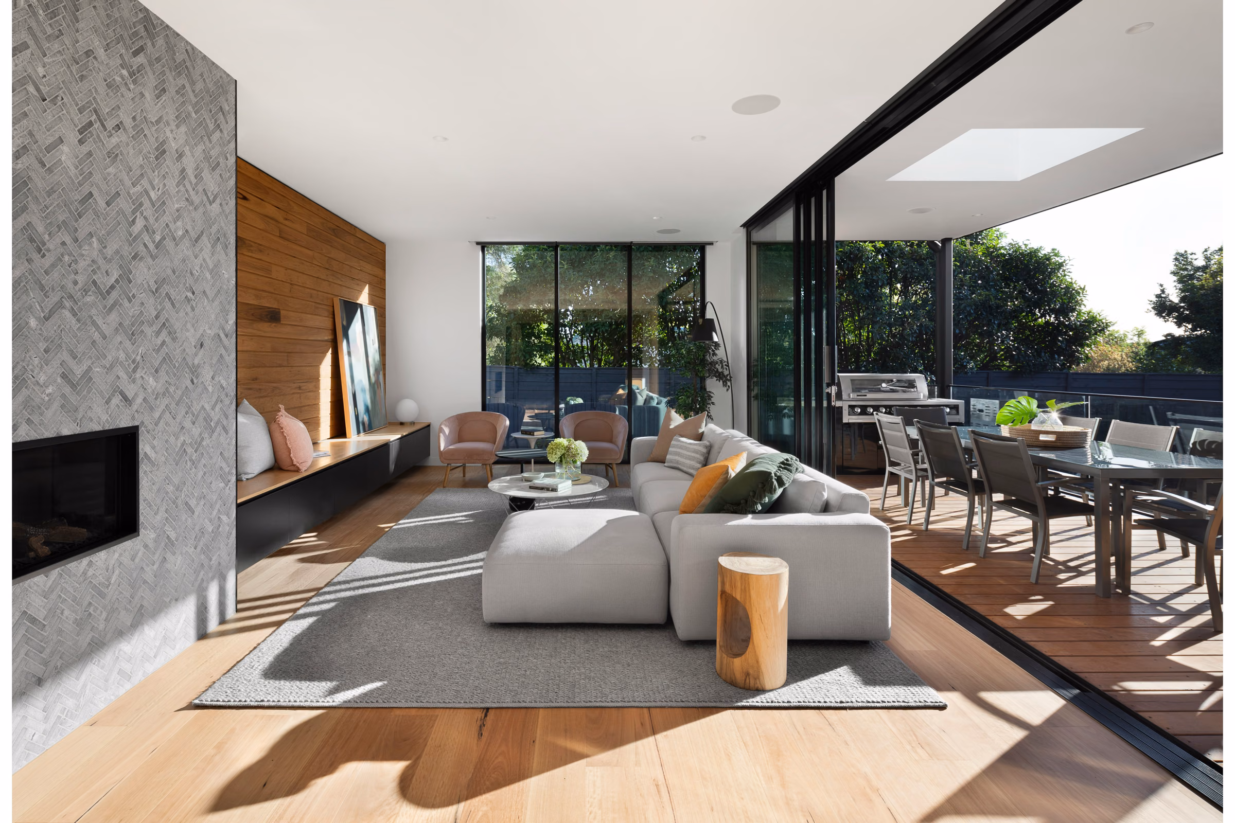 Home Renovations
