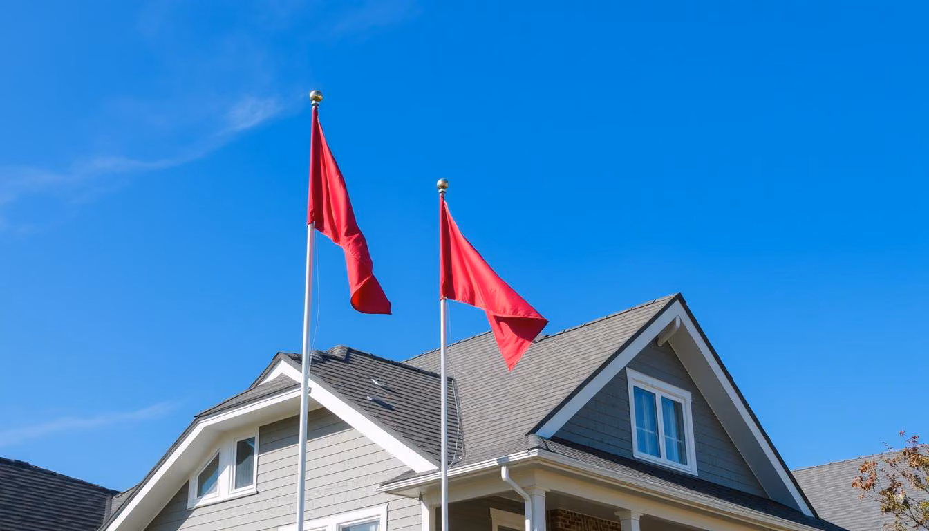 red flags small remodeling contractors near me