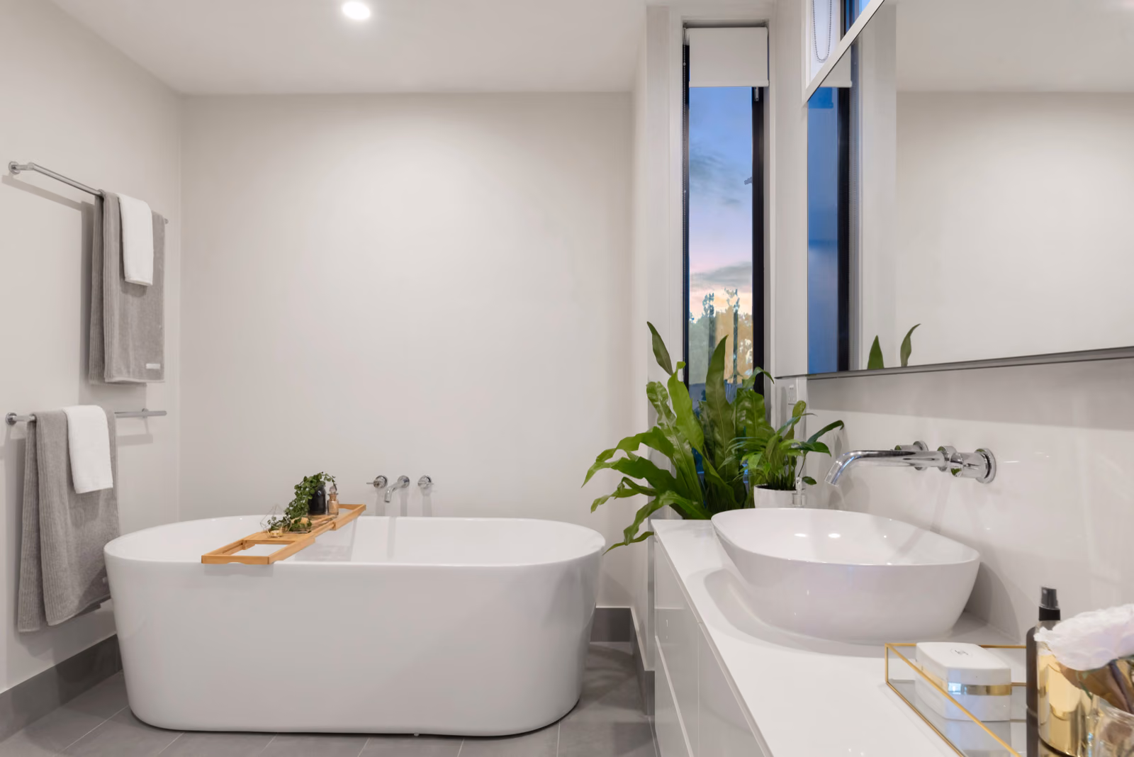 bathroom remodel financing