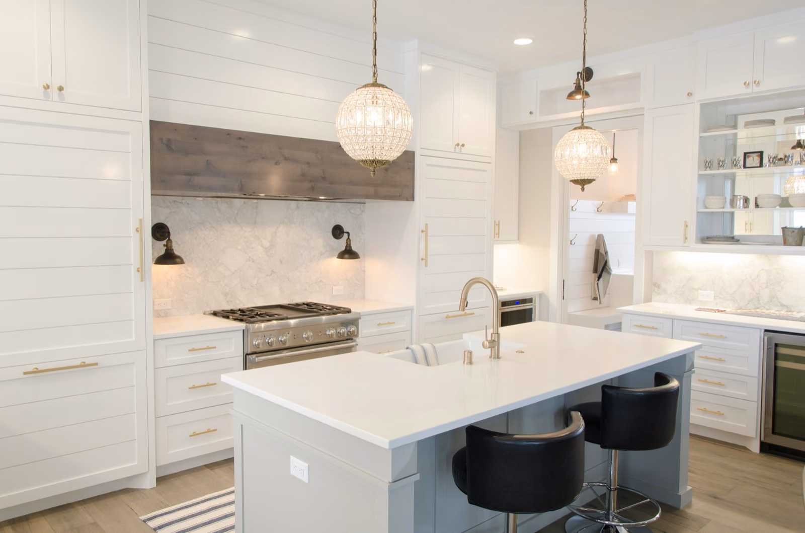 Navigating Kitchen Remodeling Permits in New York: How Renotive Simplifies Your Renovation