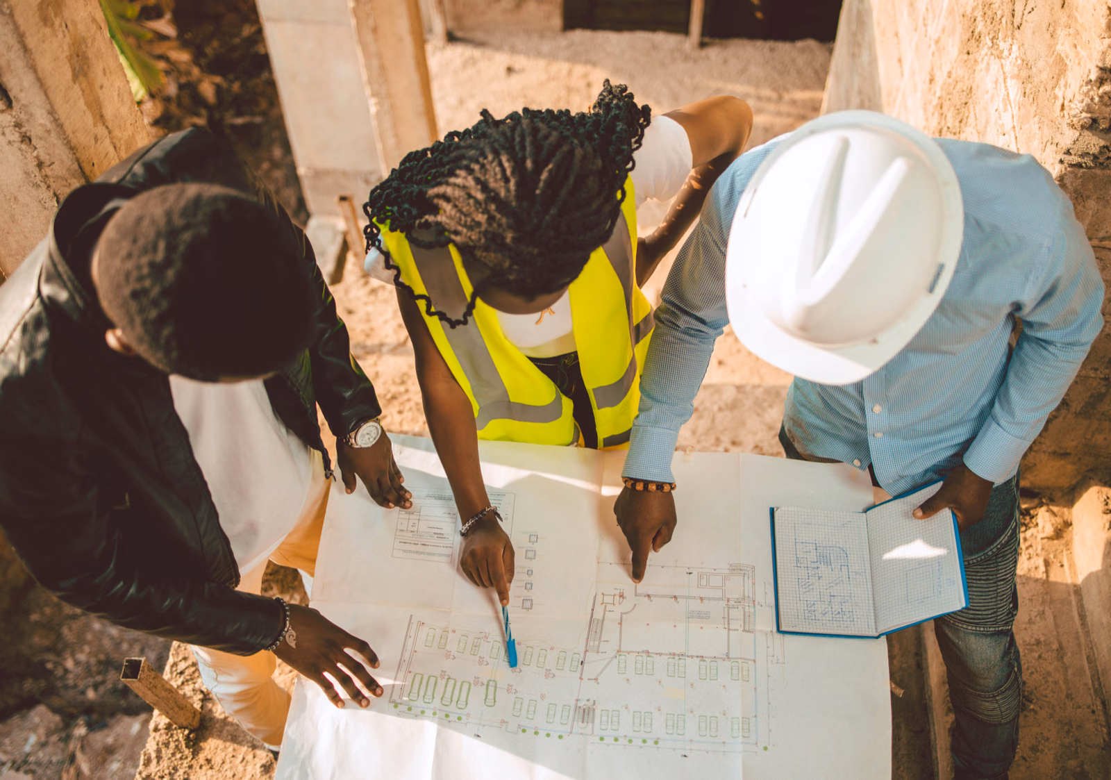 Home Renovation Projects