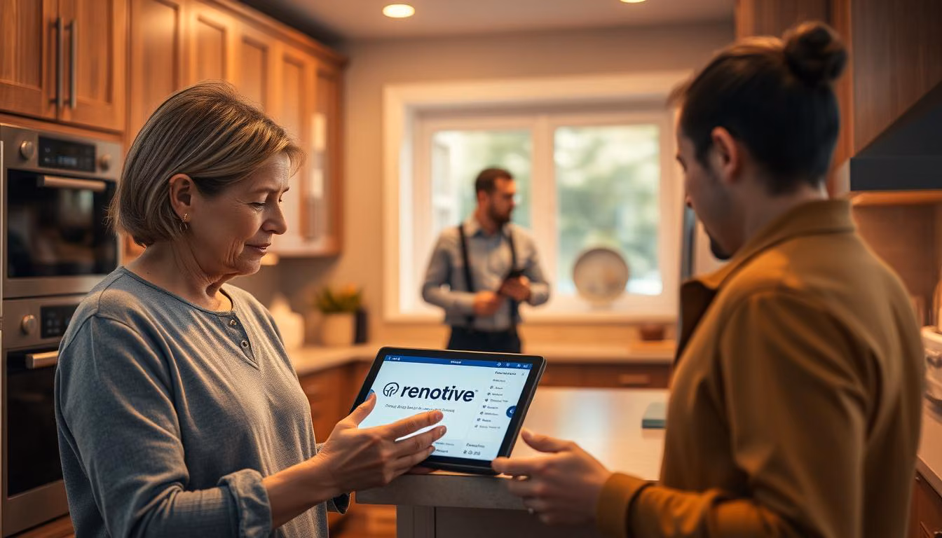 home remodeling financing questions