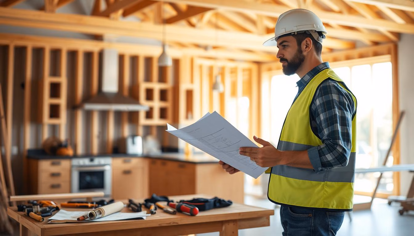 complete home renovation contractors