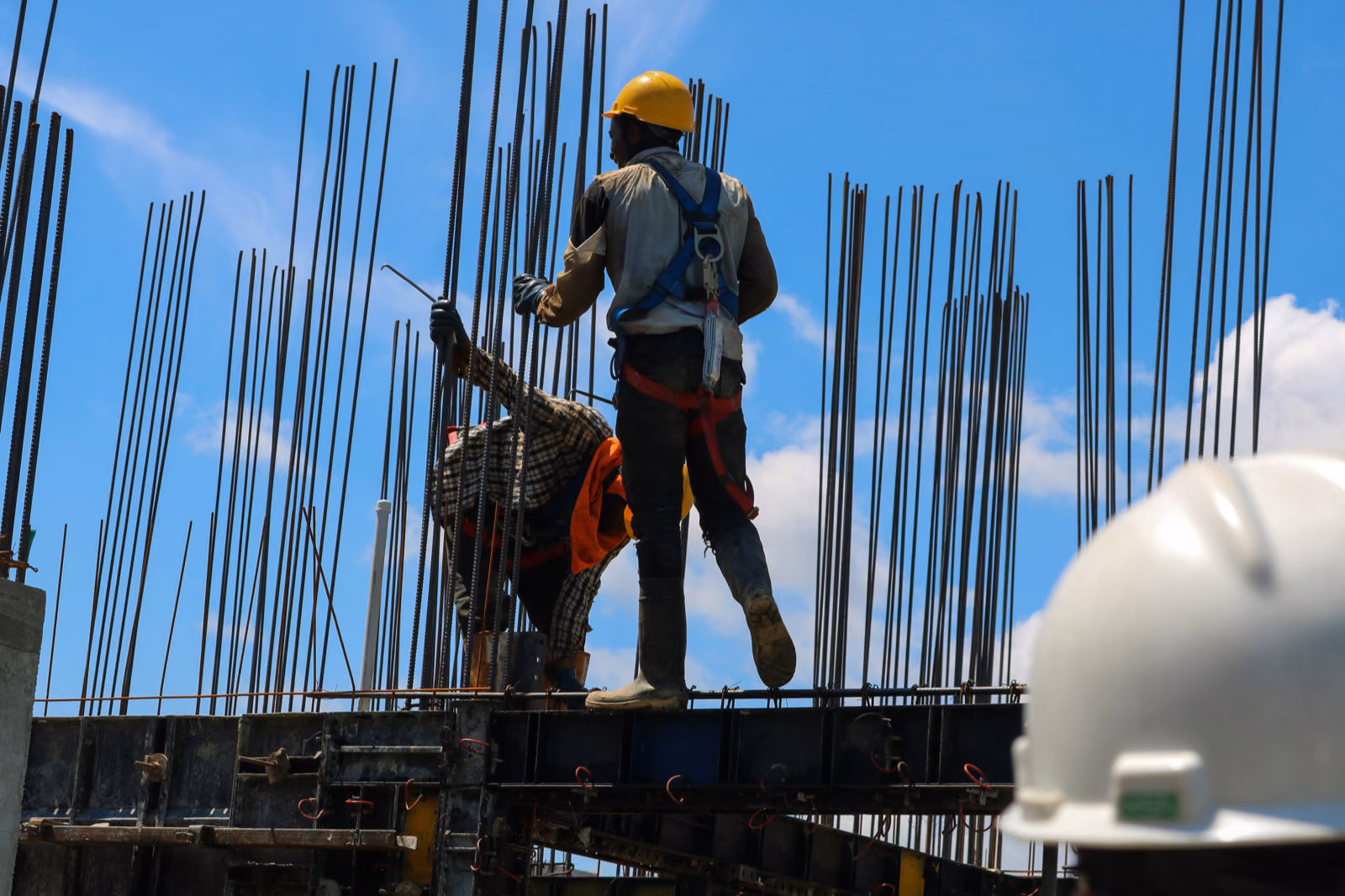 renovation contractor
