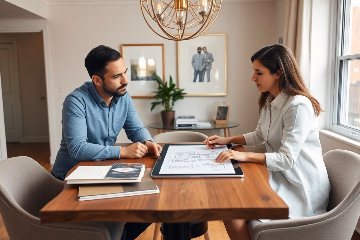 Plan Better, Renovate Easier: How Renotive Transforms Home Remodeling in New York