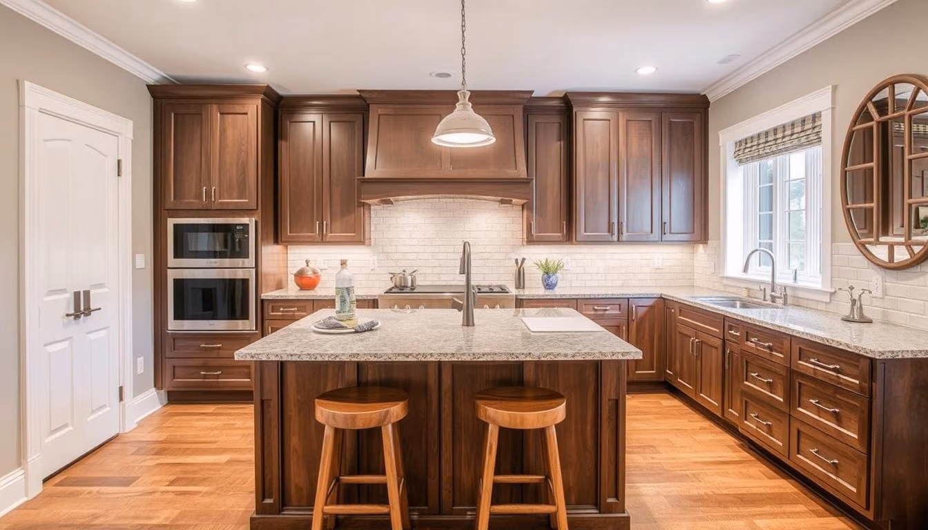 Legal considerations for kitchen and bathroom remodeling contractors near me