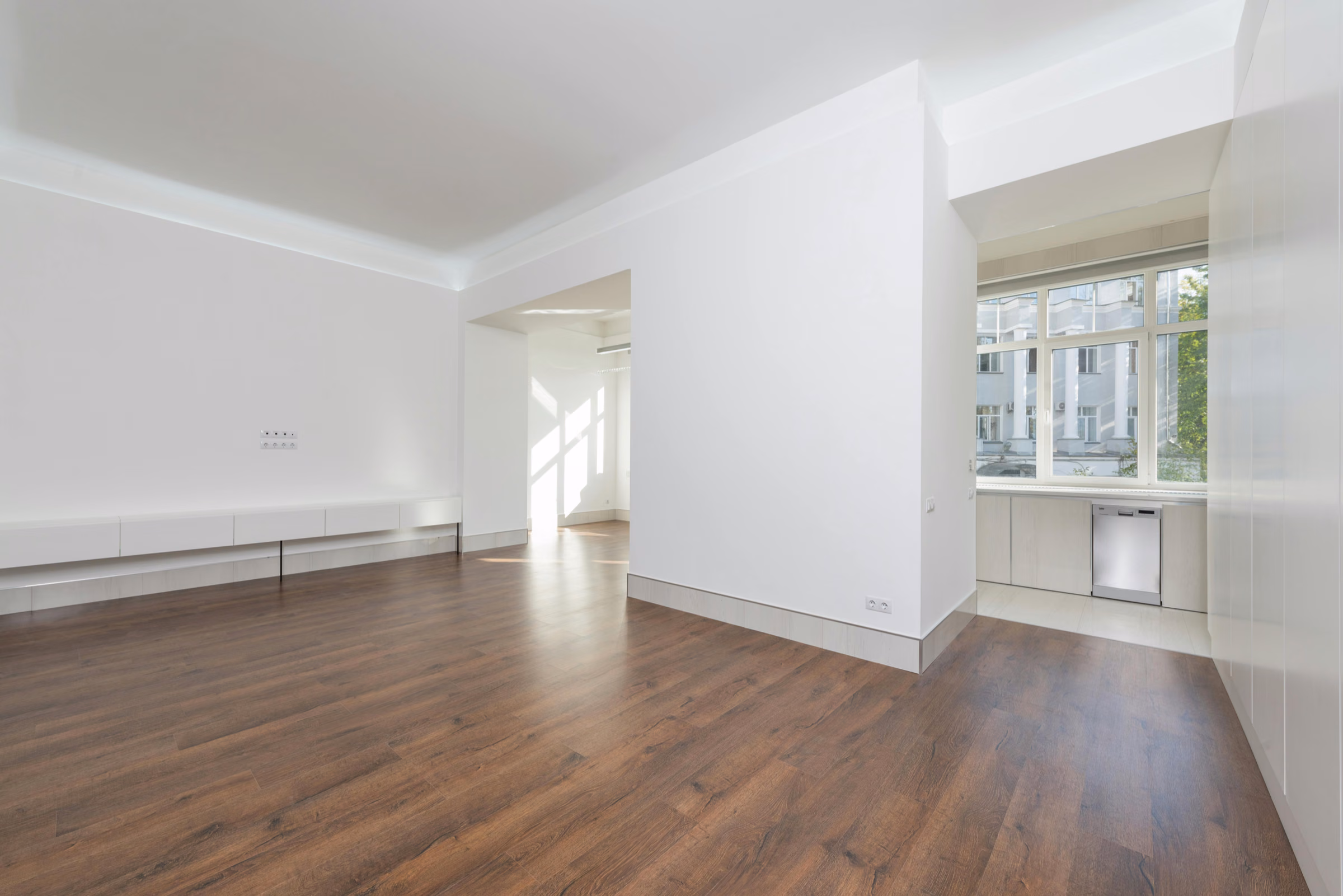 Home Remodel Services