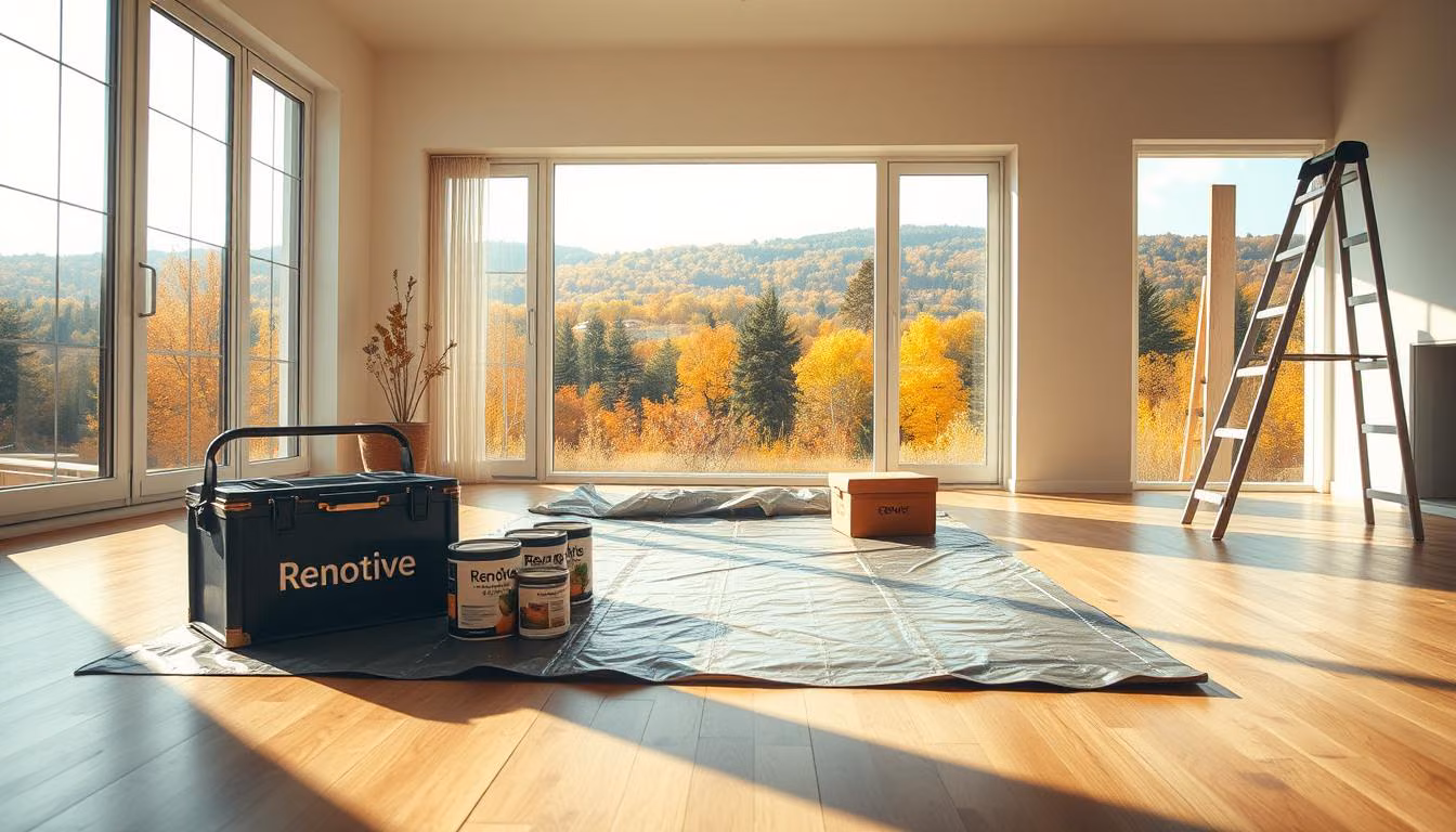 renovation costs