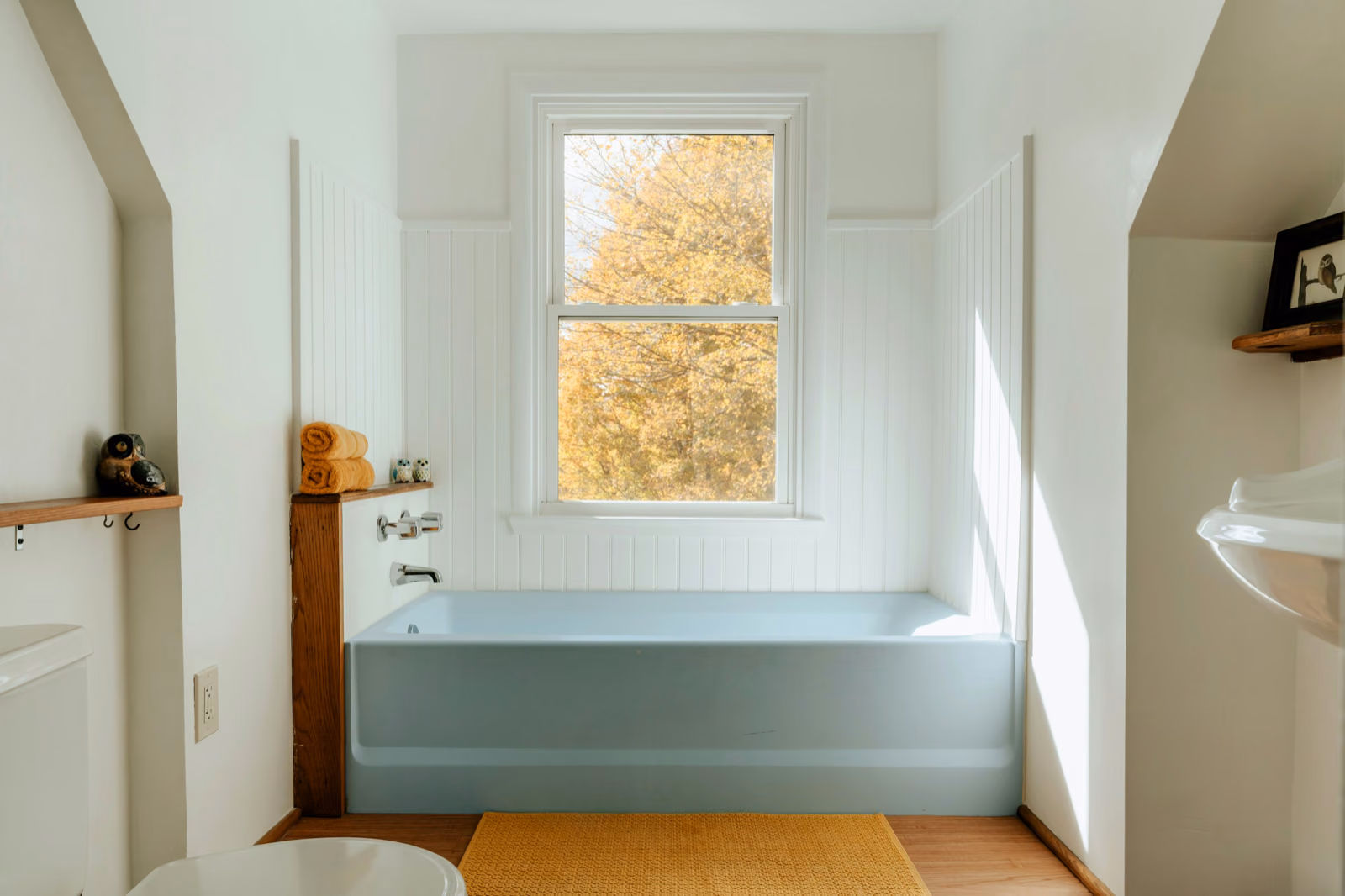 Dream Bathtub