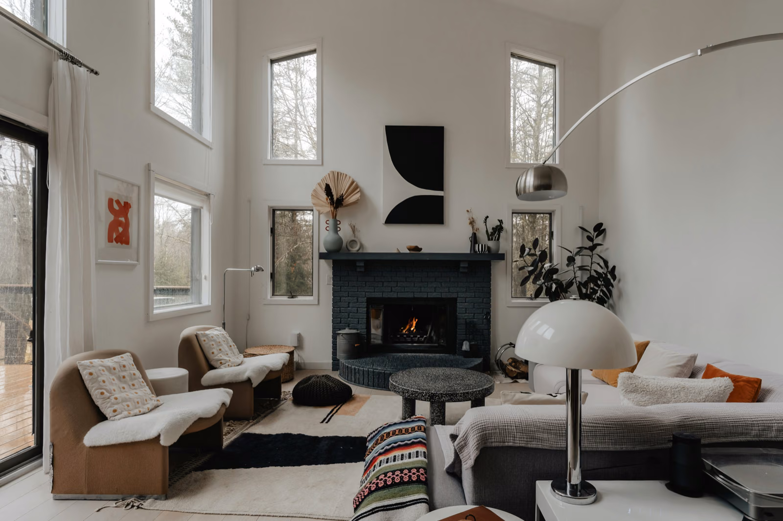 home remodel trends 2025