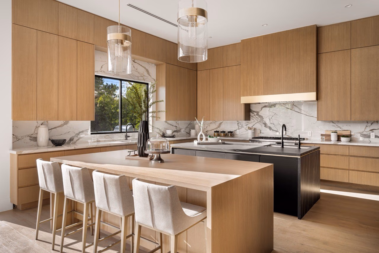 Kitchen Remodeling