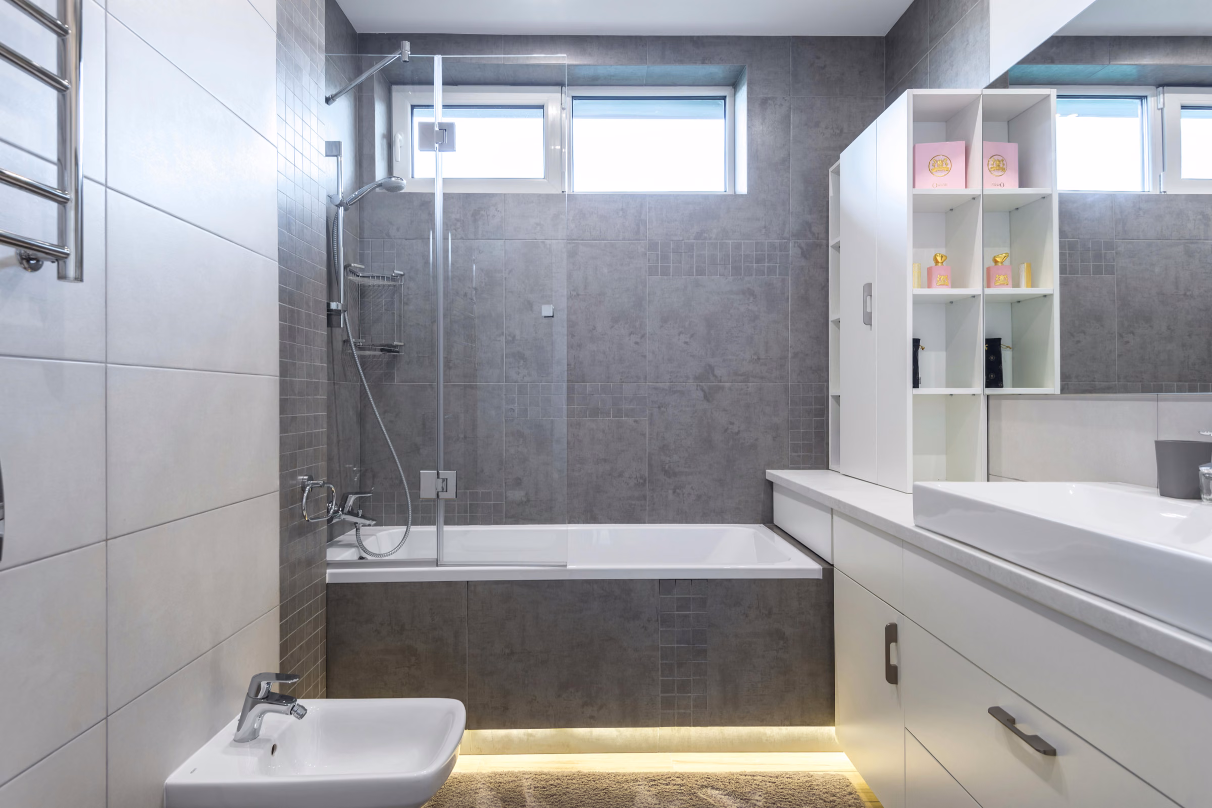 Bathroom Remodeling Permit in New York: How Renotive Simplifies Compliance and Planning