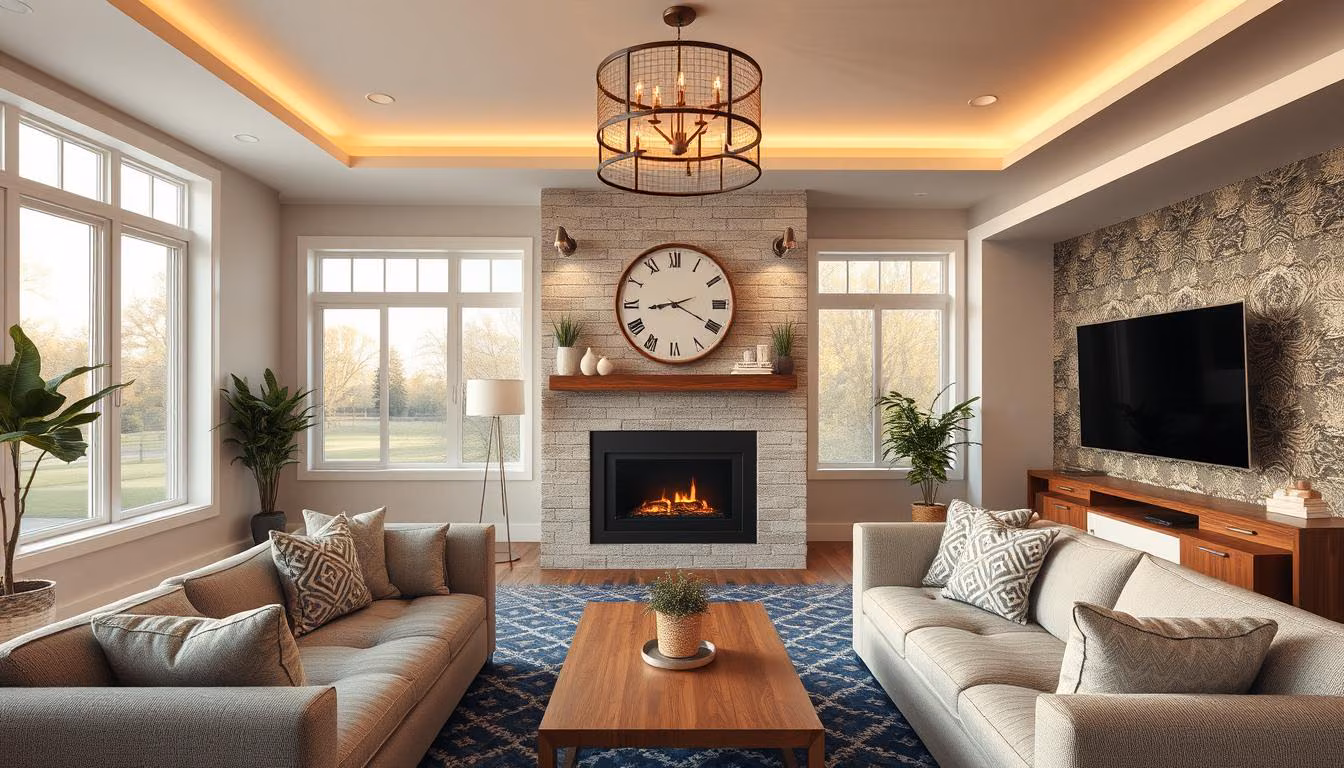 Best ROI home renovation projects