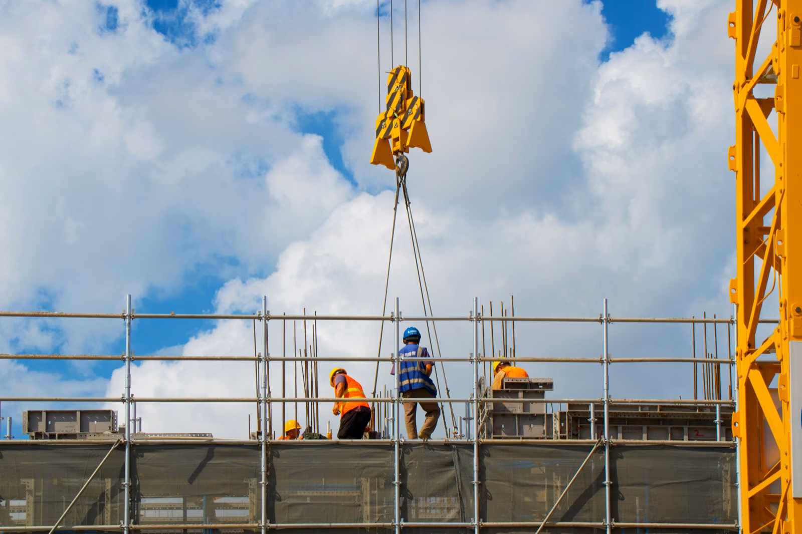 Taking Multiple Quotes different contractors