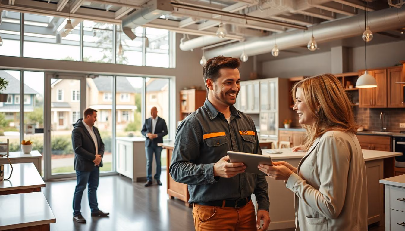 remodeling contractors near me with financing