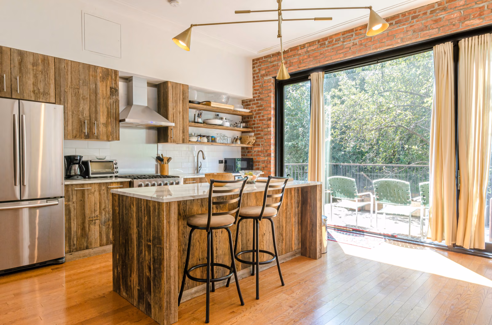 Whole Home Remodeling