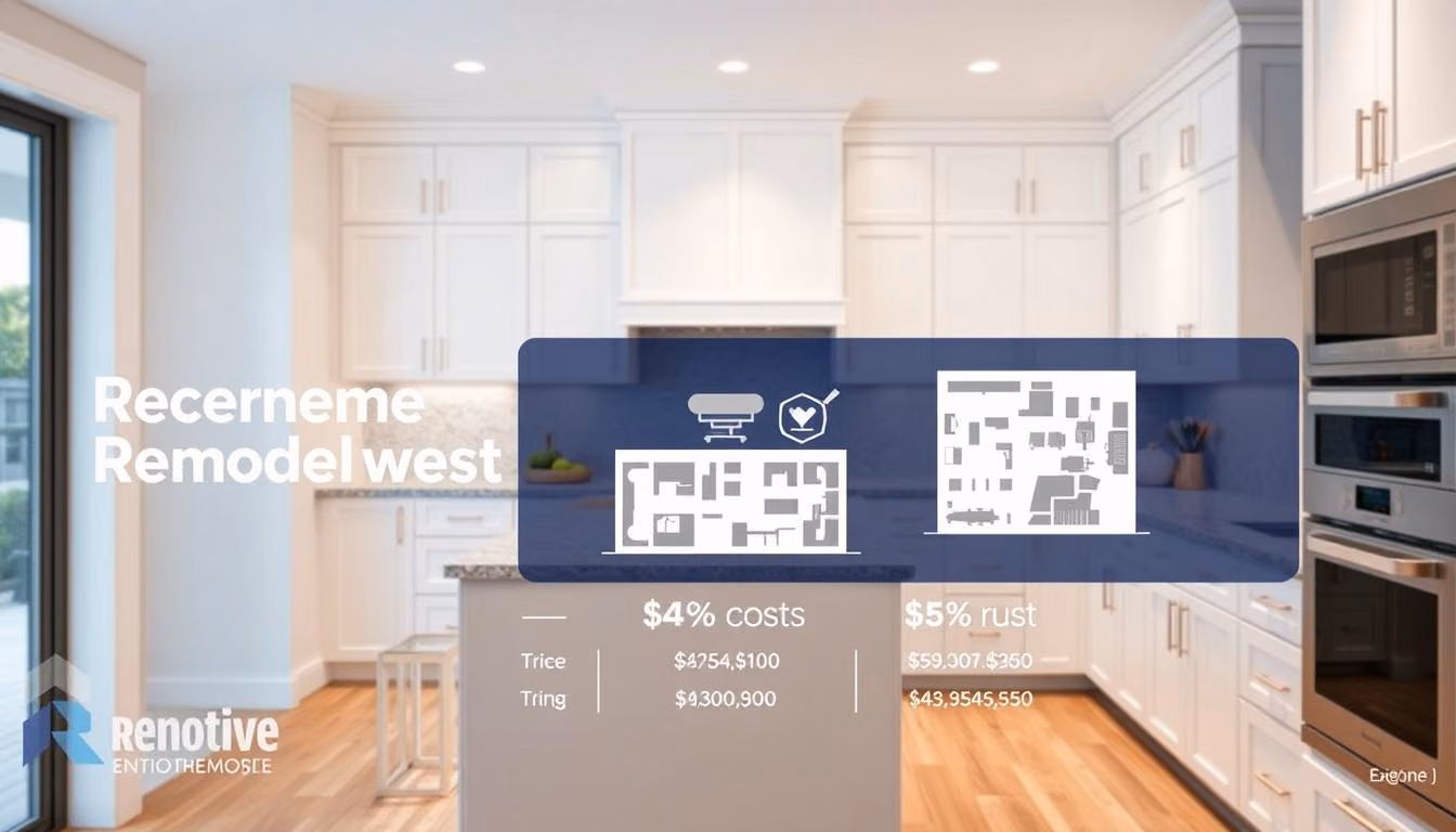how much to renovate a kitchen