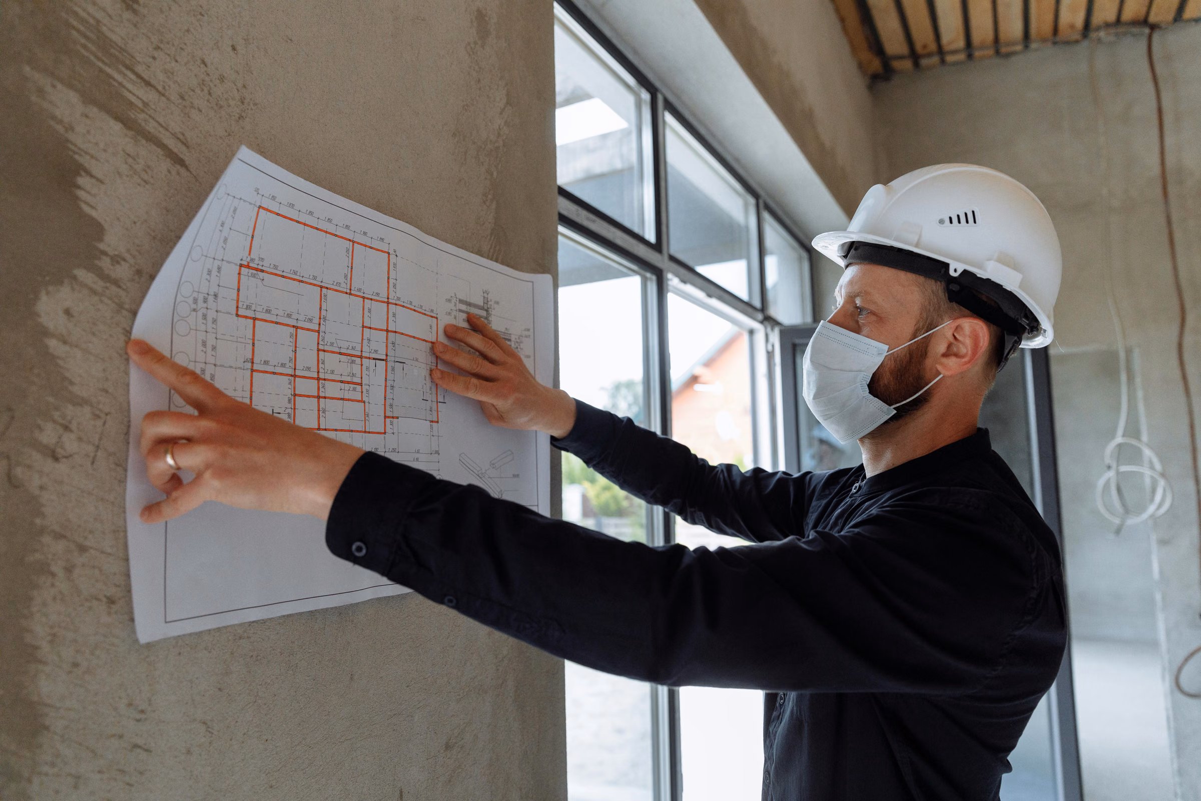 Home Improvement Permits