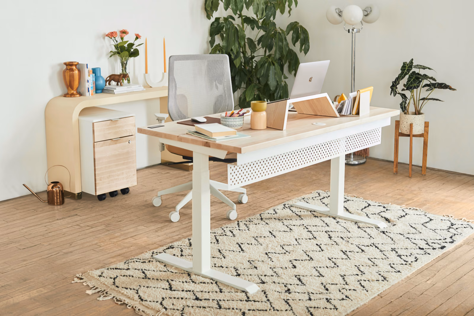 Modern Home Office