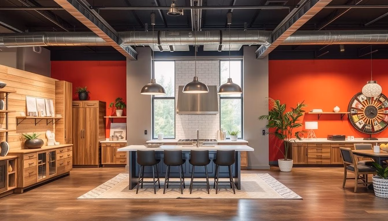 remodeling showrooms near me tips