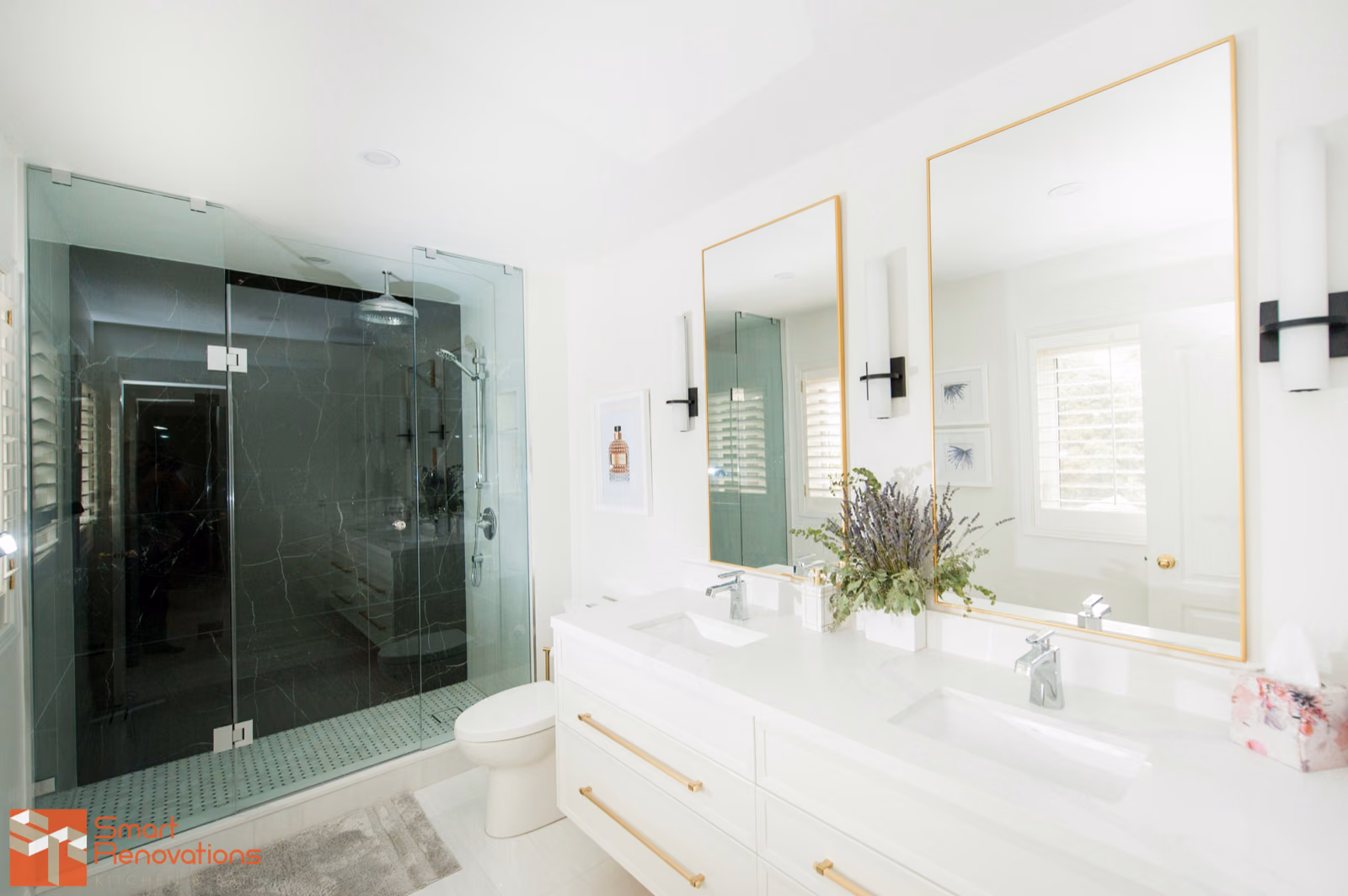 new york bathroom renovation for less design ideas