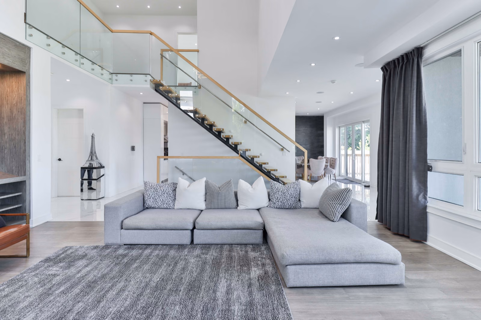 Complete Home Renovation