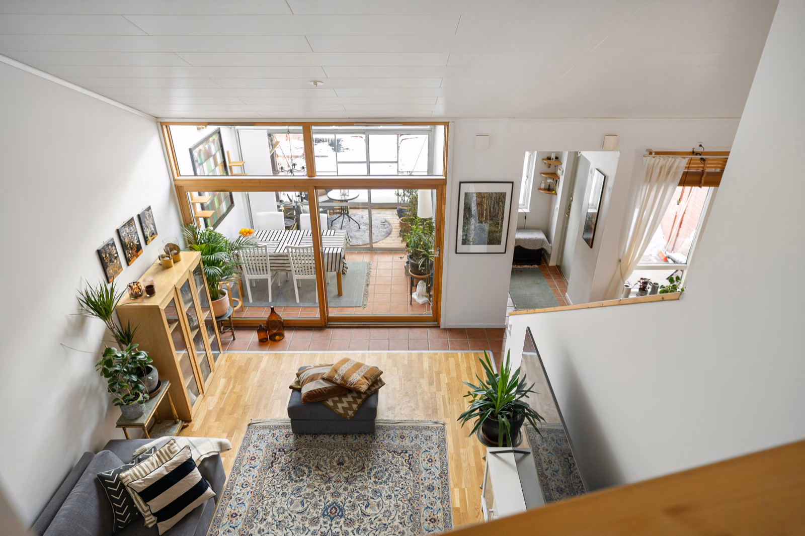 remodel & renovation