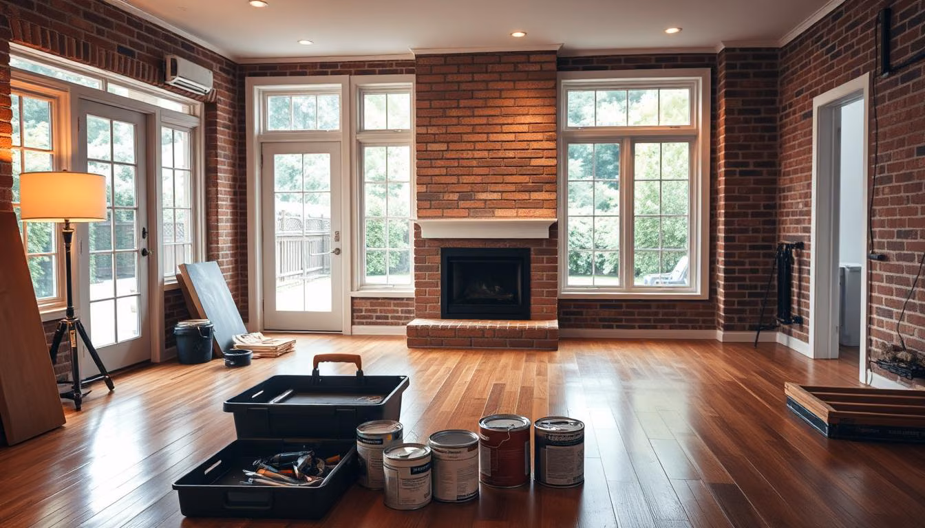 home renovation tips