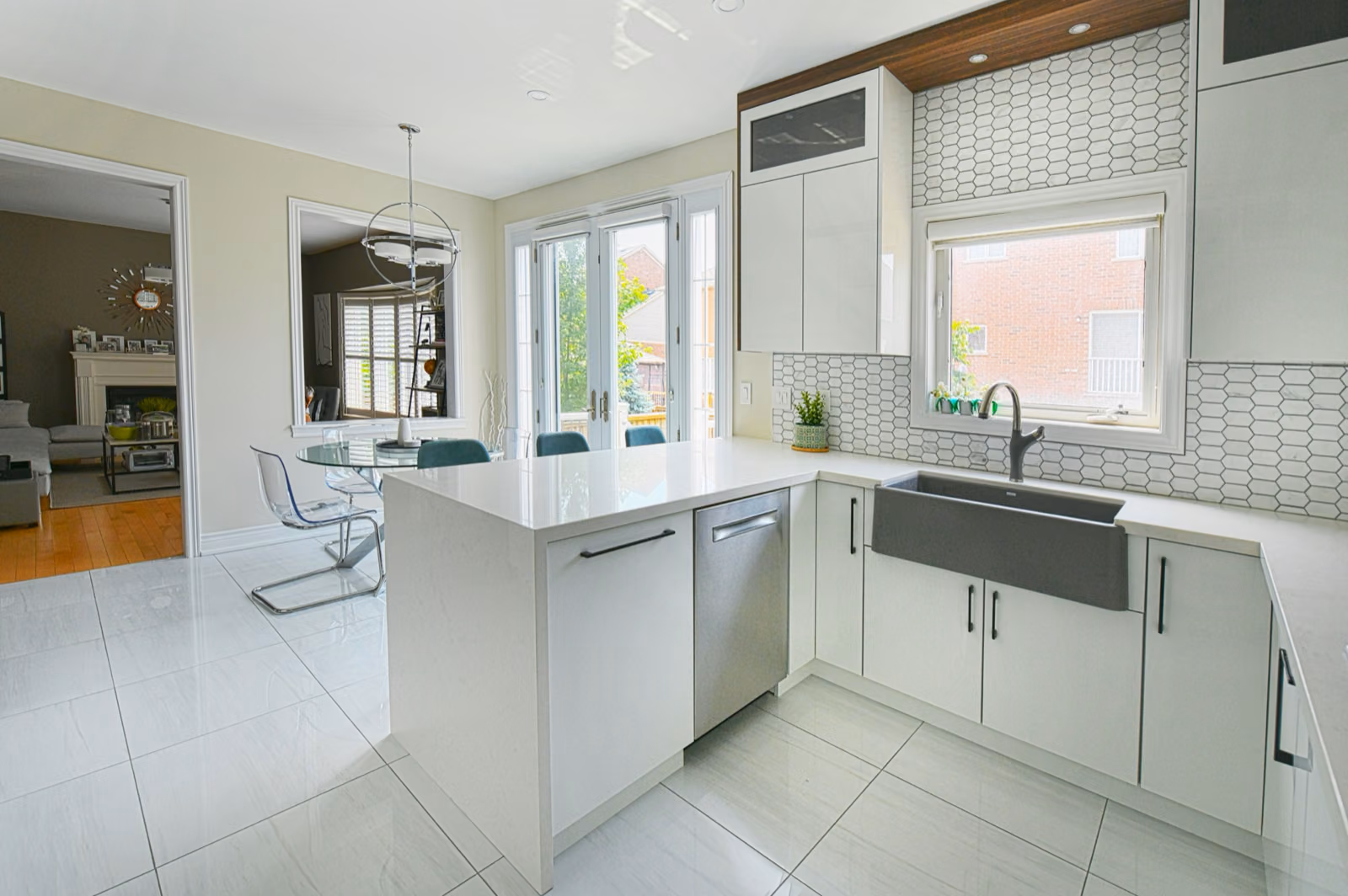 Stainless Steel Sink