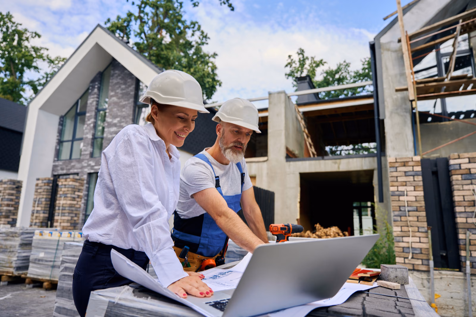 find local contractor
