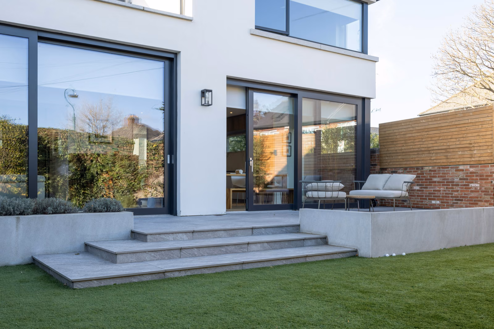 Outdoor Design