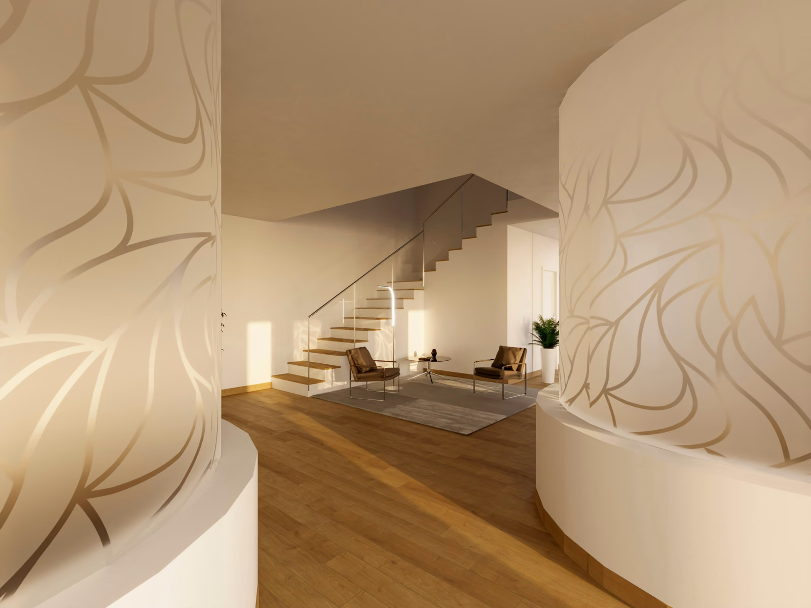 Inspirational home design
