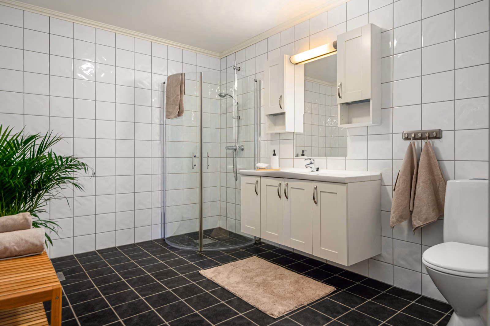 34 bathroom floor plans