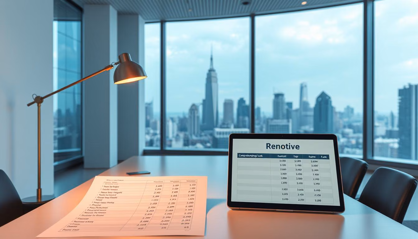 remodeling costs