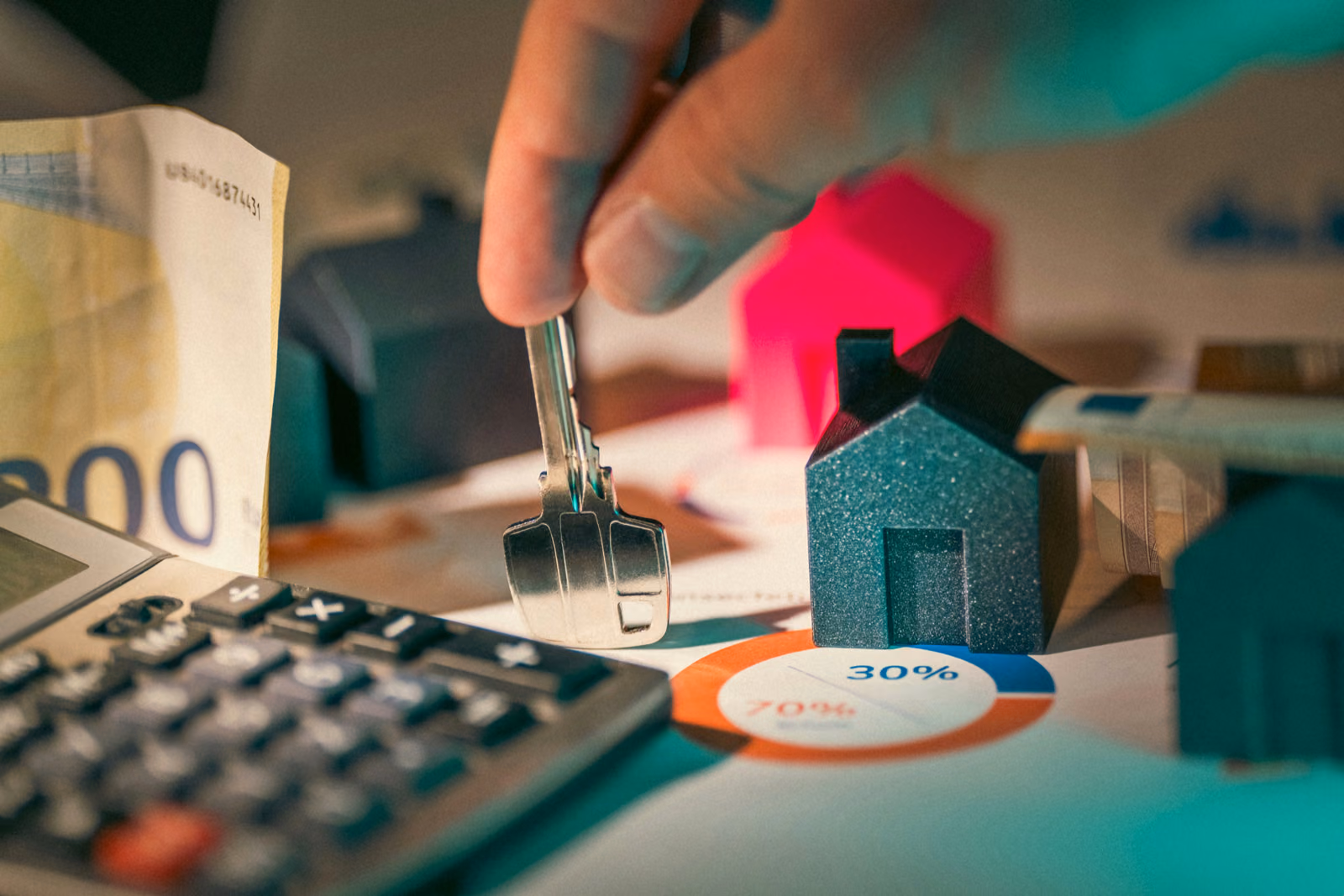 Budgeting for Home Renovation