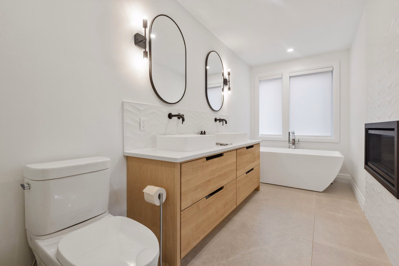 bathroom design